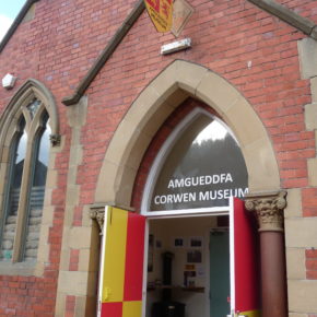 Museum Opening Hours for 2019